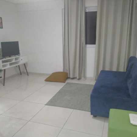 Ferienwohnung Jockey Family Chamonix 3 Vila Velha  Exterior foto