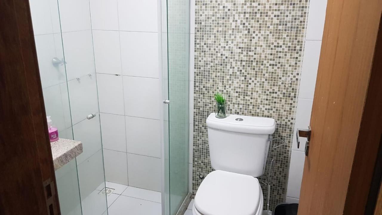 Ferienwohnung Jockey Family Chamonix 3 Vila Velha  Exterior foto