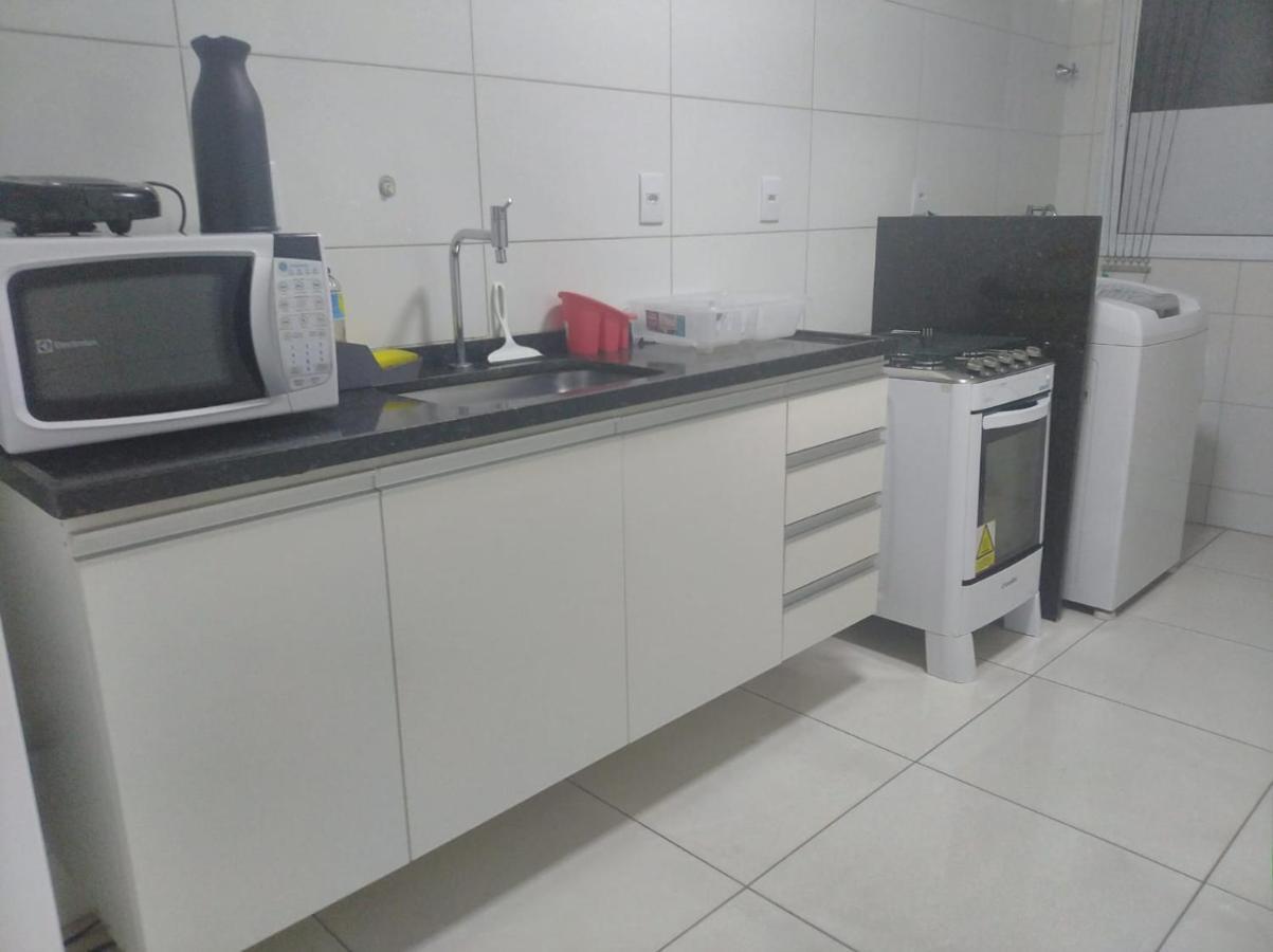 Ferienwohnung Jockey Family Chamonix 3 Vila Velha  Exterior foto