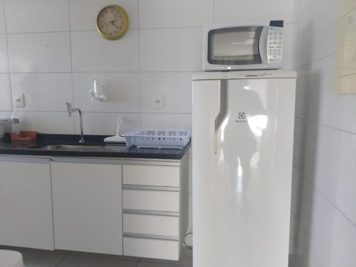 Ferienwohnung Jockey Family Chamonix 3 Vila Velha  Exterior foto
